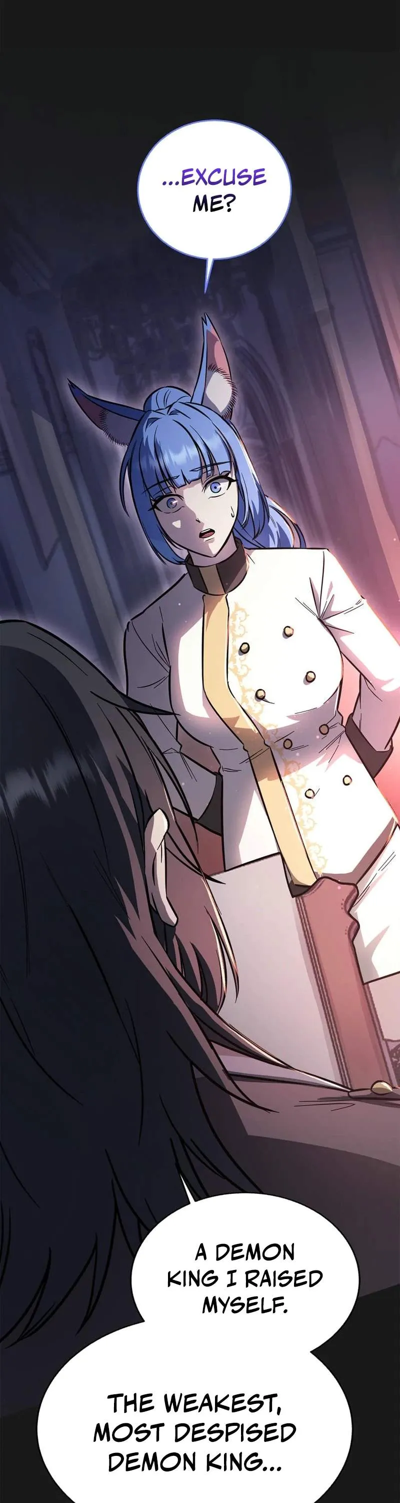 I Became the Master of the Weakest Demon King Chapter 6 page 6 - 