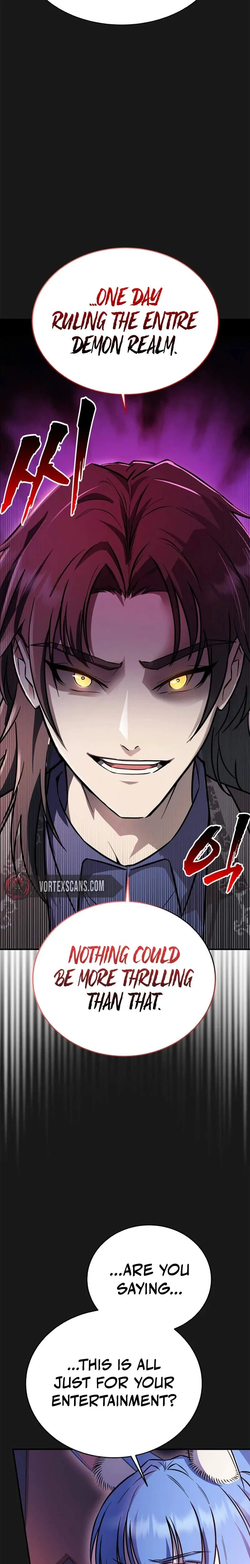 I Became the Master of the Weakest Demon King Chapter 6 page 7 - 