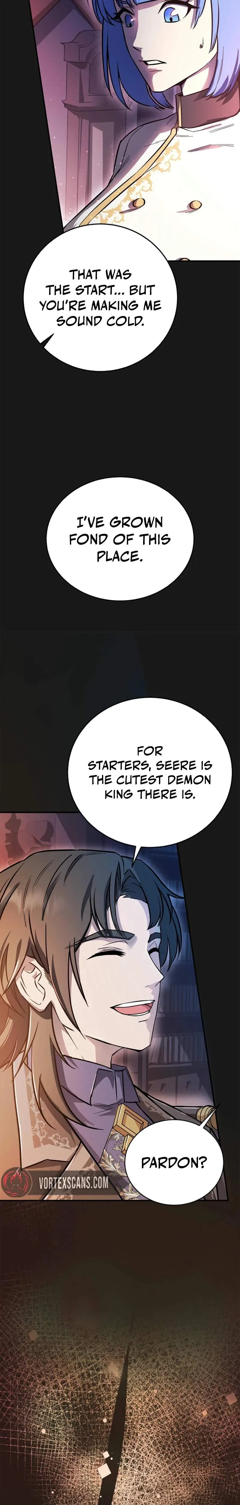 I Became the Master of the Weakest Demon King Chapter 6 page 8 - 