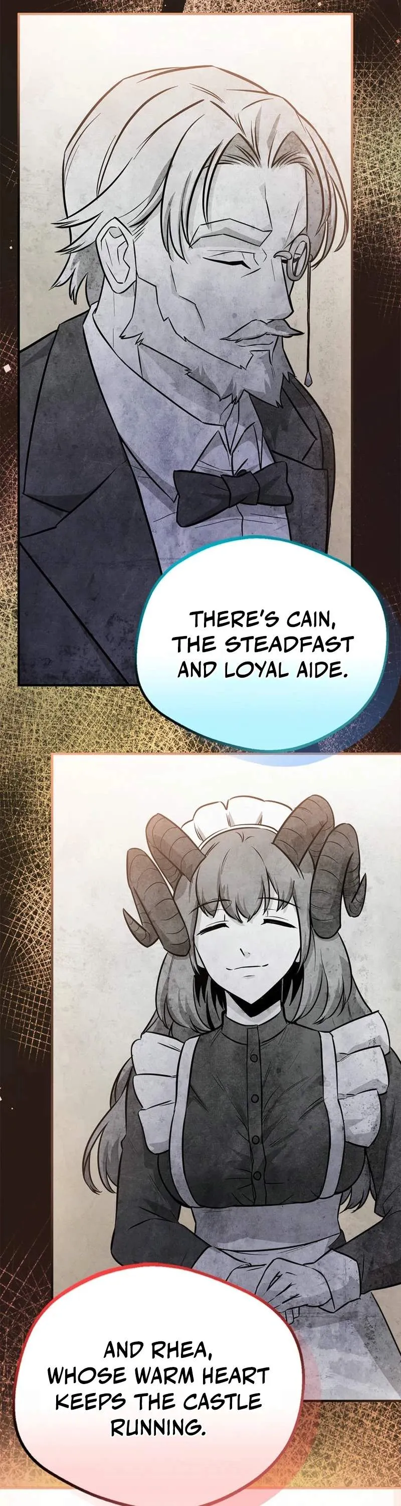 I Became the Master of the Weakest Demon King Chapter 6 page 9 - 