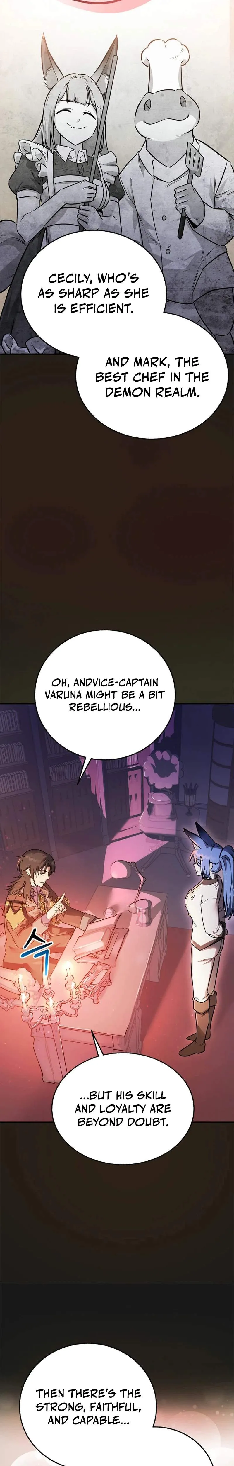 I Became the Master of the Weakest Demon King Chapter 6 page 10 - 
