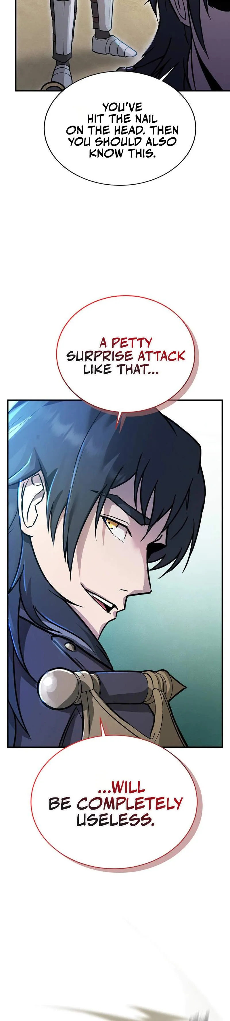 I Became the Master of the Weakest Demon King Chapter 7 page 2 - 