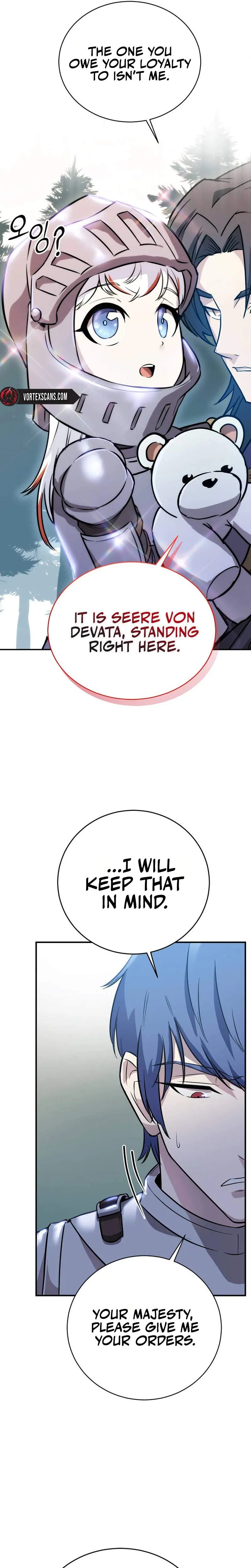 I Became the Master of the Weakest Demon King Chapter 7 page 11 - 