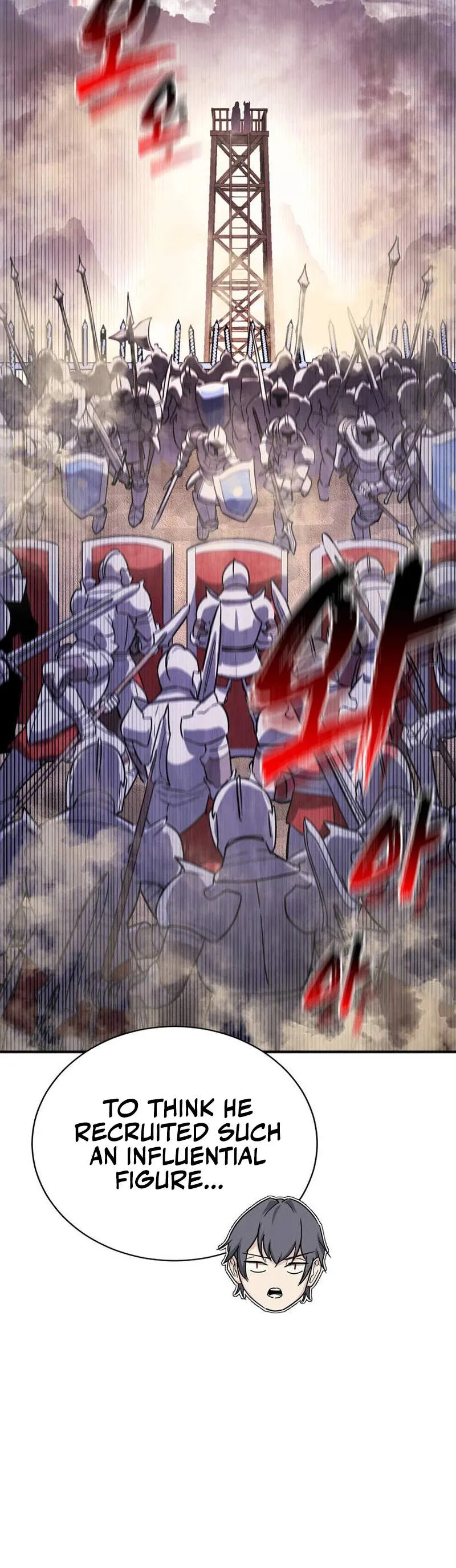 I Became the Master of the Weakest Demon King Chapter 7 page 14 - 