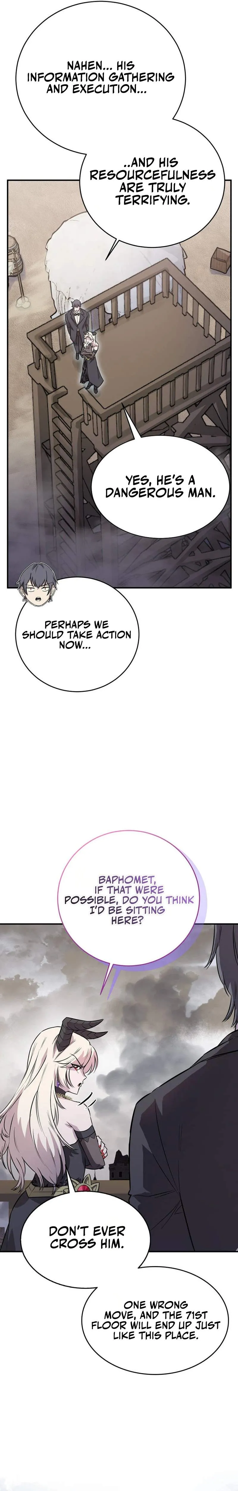 I Became the Master of the Weakest Demon King Chapter 7 page 15 - 