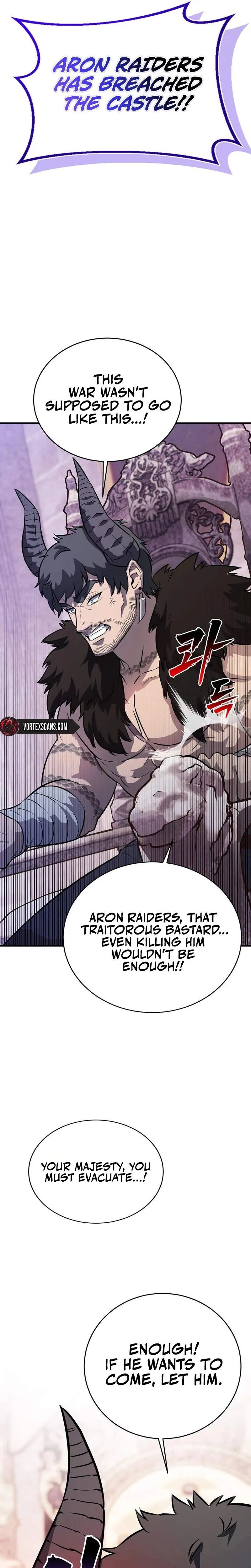 I Became the Master of the Weakest Demon King Chapter 7 page 17 - 