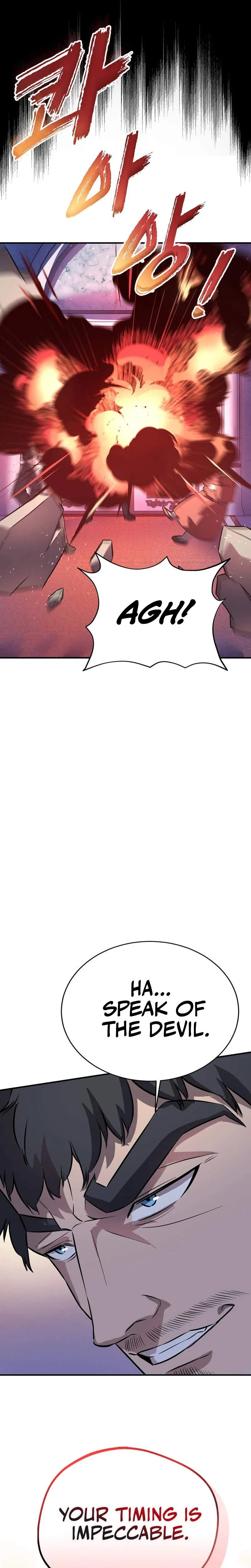 I Became the Master of the Weakest Demon King Chapter 7 page 19 - 