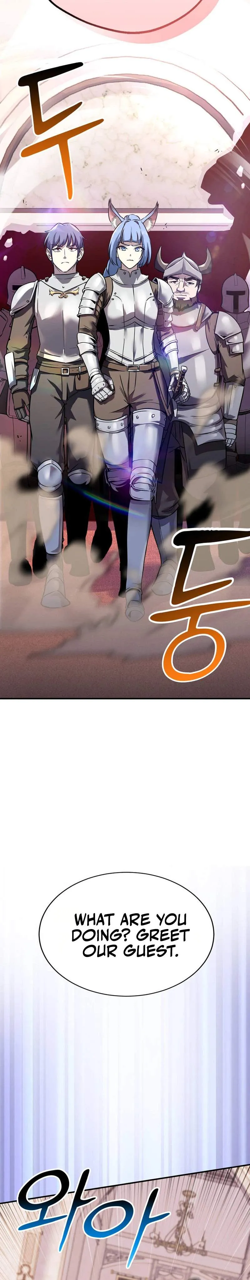 I Became the Master of the Weakest Demon King Chapter 7 page 20 - 