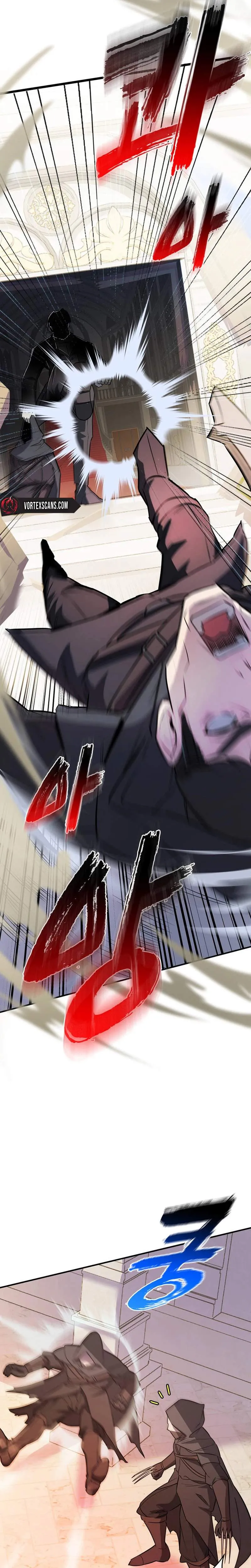 I Became the Master of the Weakest Demon King Chapter 7 page 3 - 