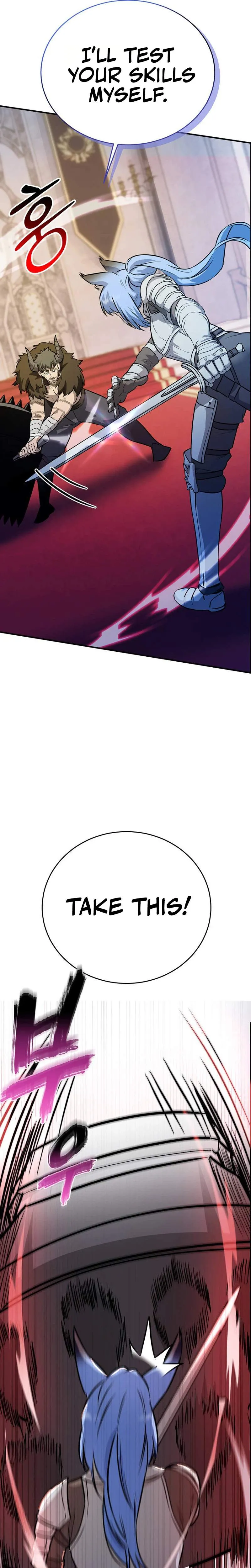I Became the Master of the Weakest Demon King Chapter 7 page 25 - 