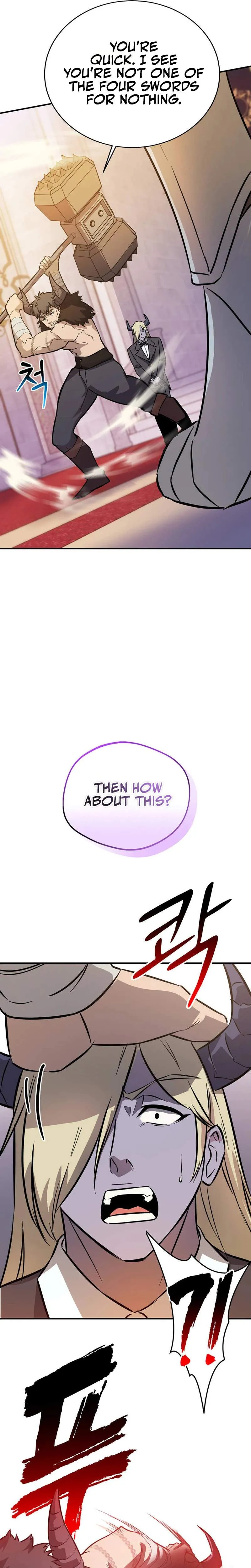 I Became the Master of the Weakest Demon King Chapter 7 page 27 - 