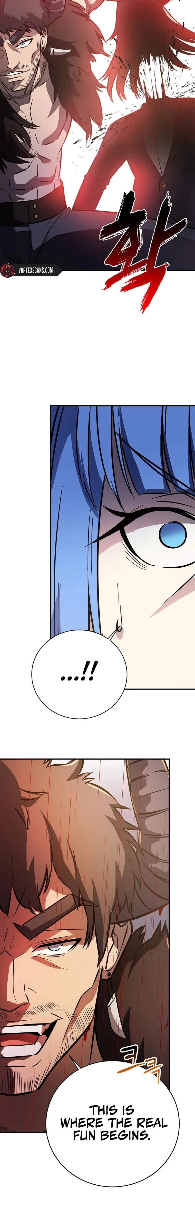 I Became the Master of the Weakest Demon King Chapter 7 page 28 - 
