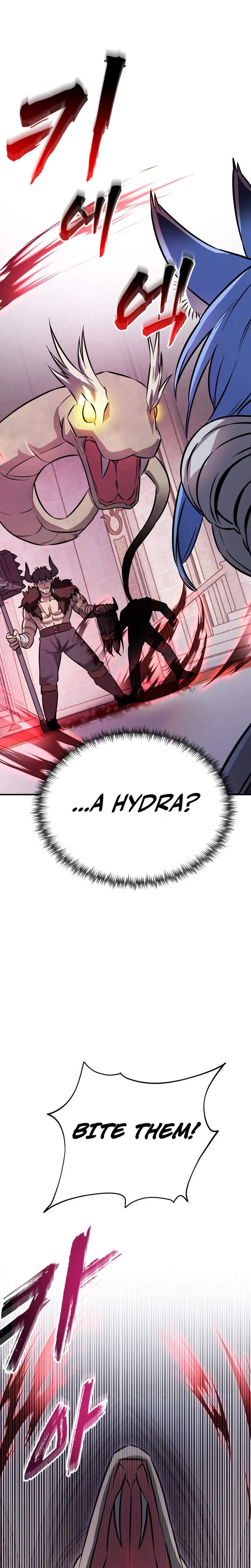 I Became the Master of the Weakest Demon King Chapter 7 page 29 - 