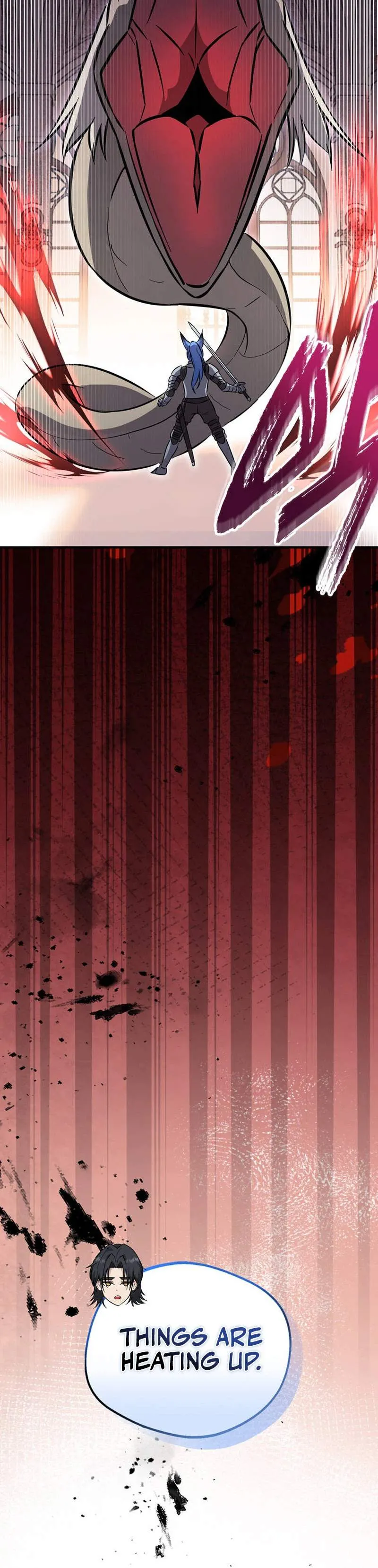 I Became the Master of the Weakest Demon King Chapter 7 page 30 - 