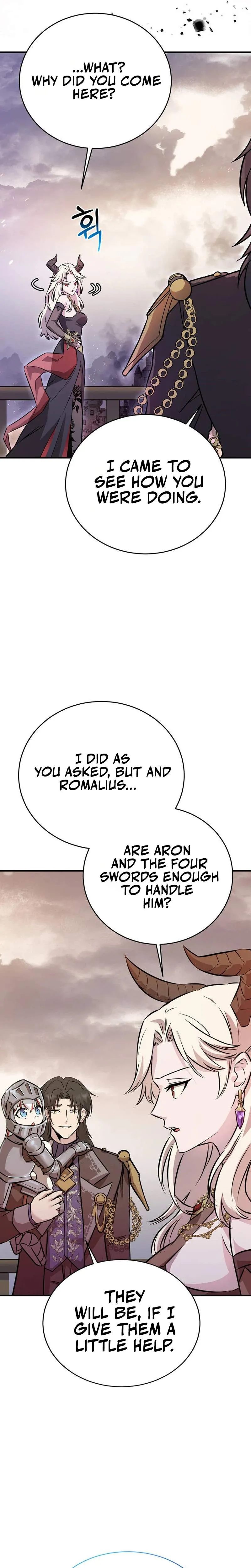 I Became the Master of the Weakest Demon King Chapter 7 page 31 - 