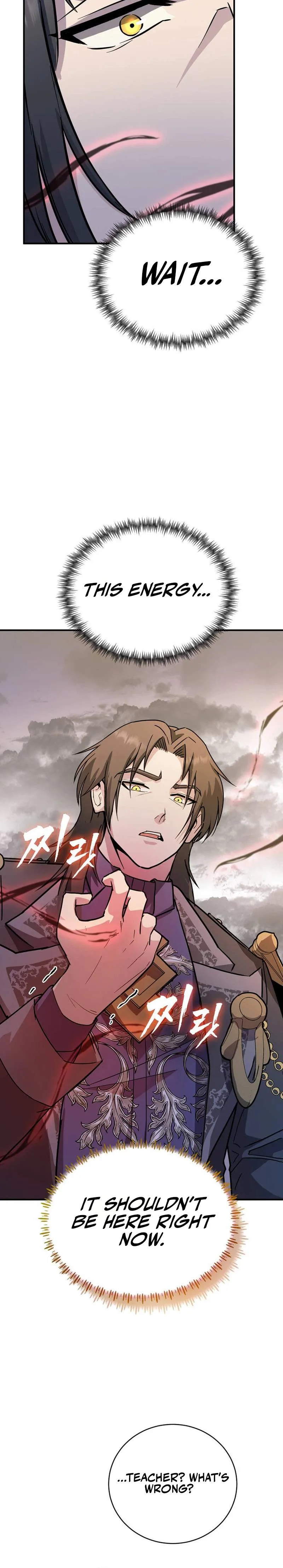I Became the Master of the Weakest Demon King Chapter 7 page 34 - 