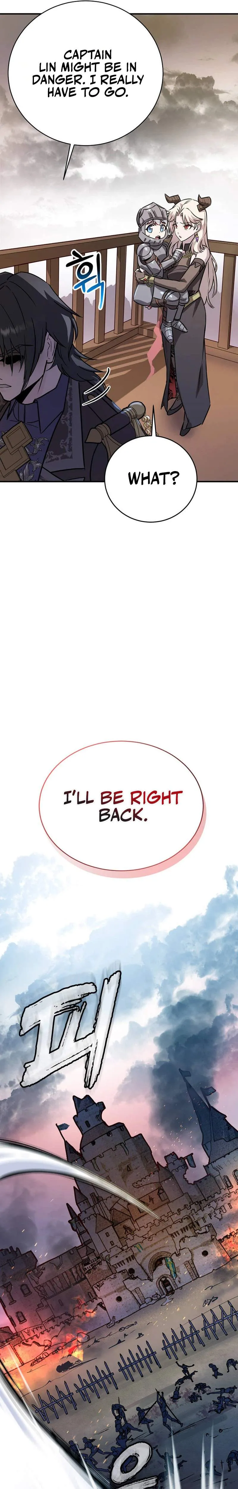 I Became the Master of the Weakest Demon King Chapter 7 page 35 - 