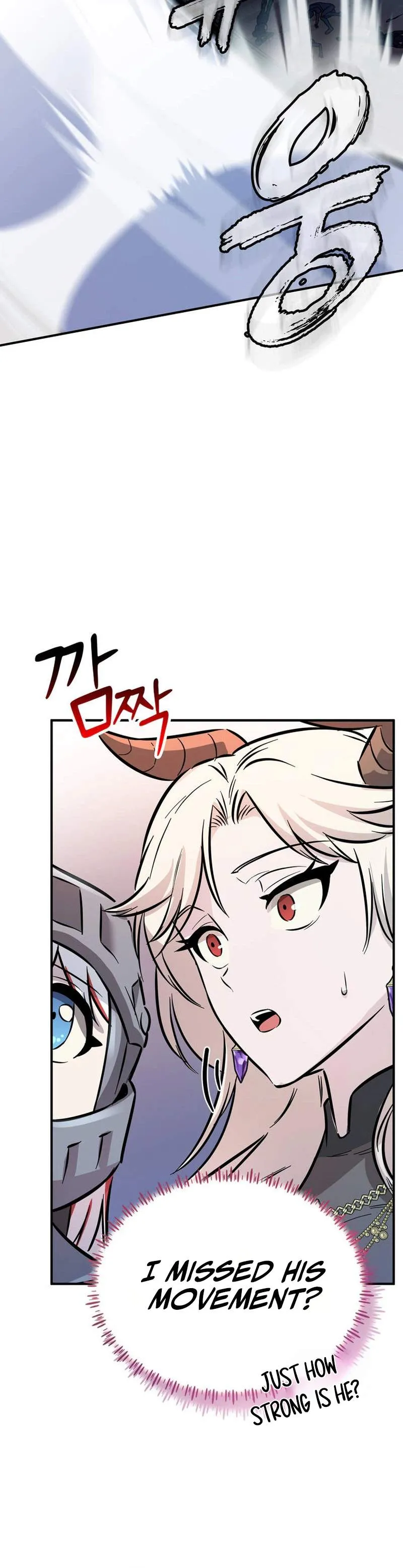 I Became the Master of the Weakest Demon King Chapter 7 page 36 - 