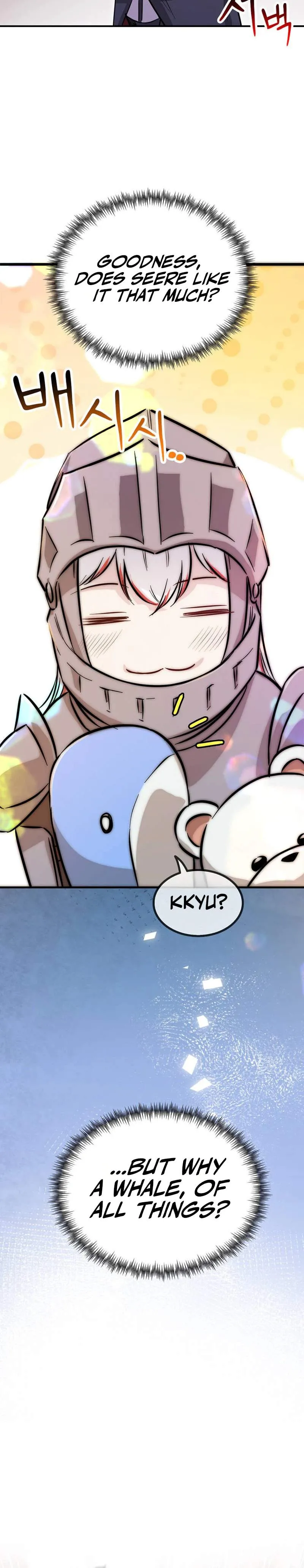 I Became the Master of the Weakest Demon King Chapter 7 page 38 - 