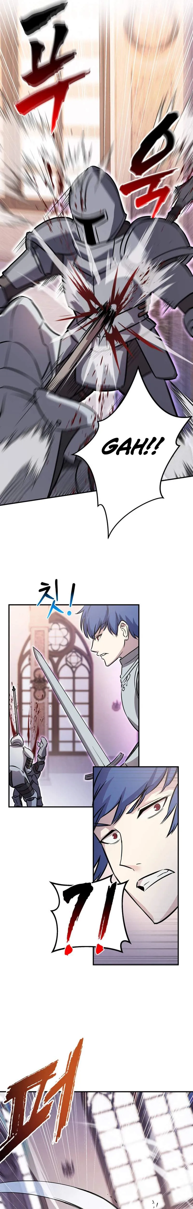 I Became the Master of the Weakest Demon King Chapter 7 page 39 - 