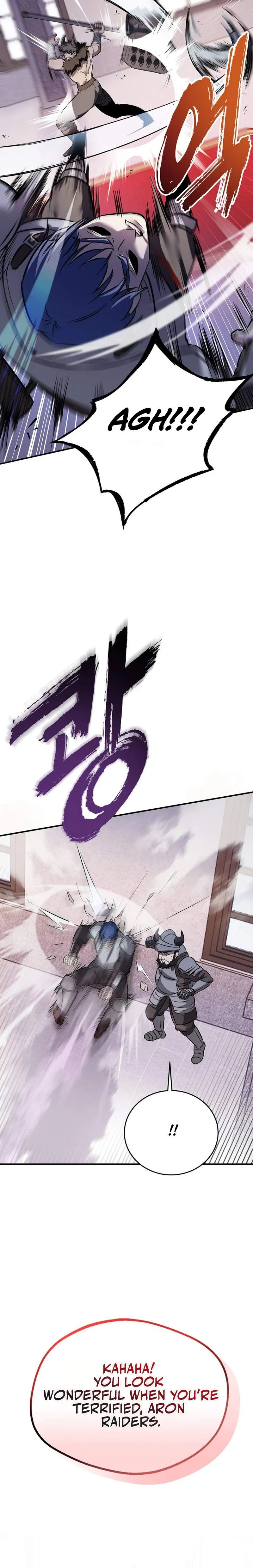 I Became the Master of the Weakest Demon King Chapter 7 page 40 - 