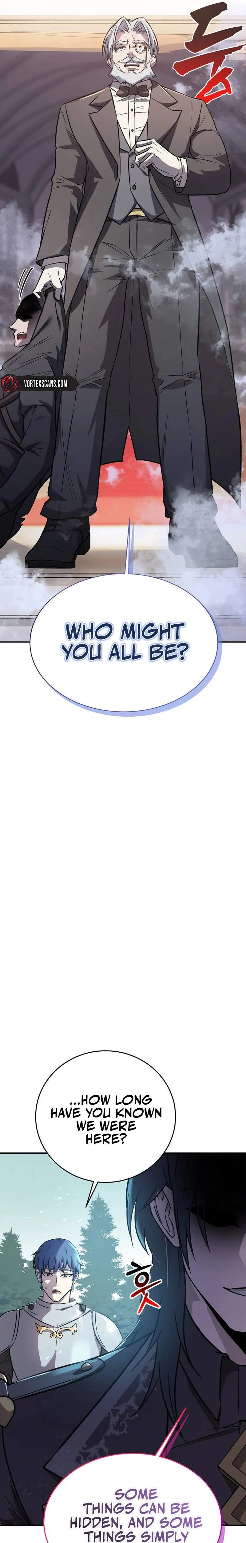 I Became the Master of the Weakest Demon King Chapter 7 page 5 - 