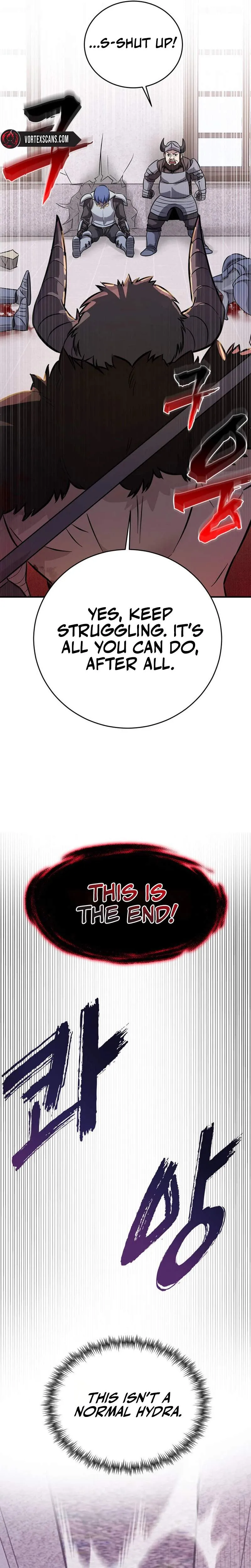 I Became the Master of the Weakest Demon King Chapter 7 page 41 - 