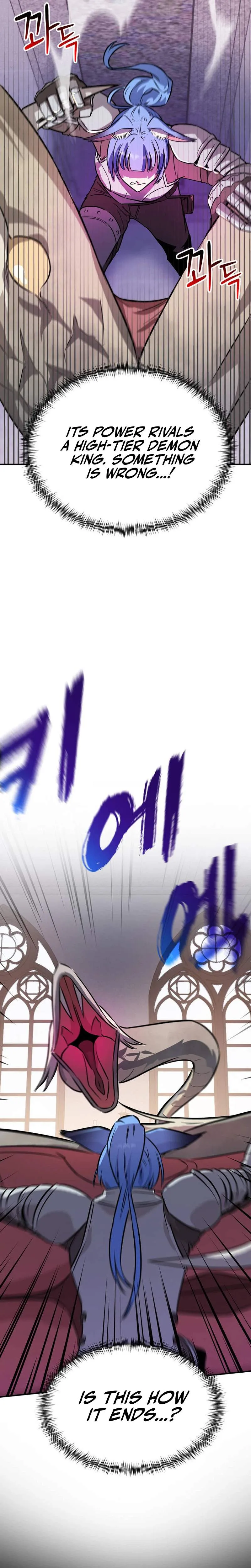 I Became the Master of the Weakest Demon King Chapter 7 page 42 - 