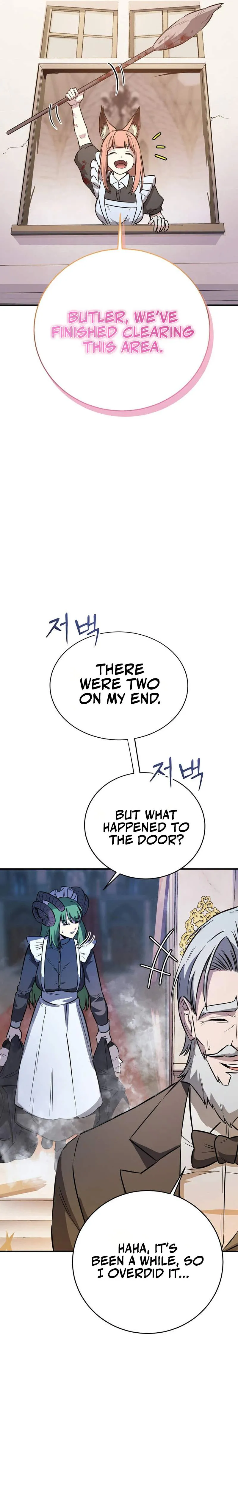 I Became the Master of the Weakest Demon King Chapter 7 page 7 - 