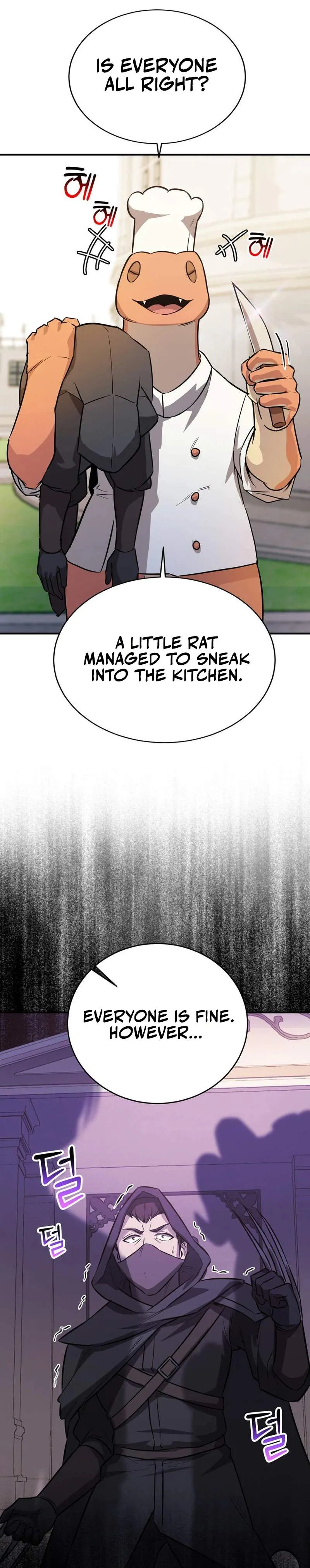 I Became the Master of the Weakest Demon King Chapter 7 page 8 - 