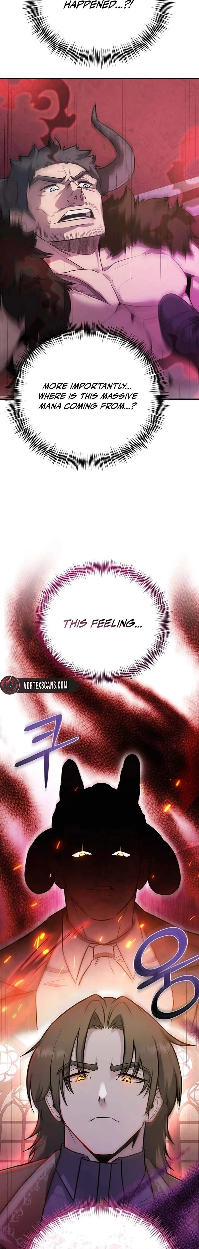 I Became the Master of the Weakest Demon King Chapter 8 page 2 - 
