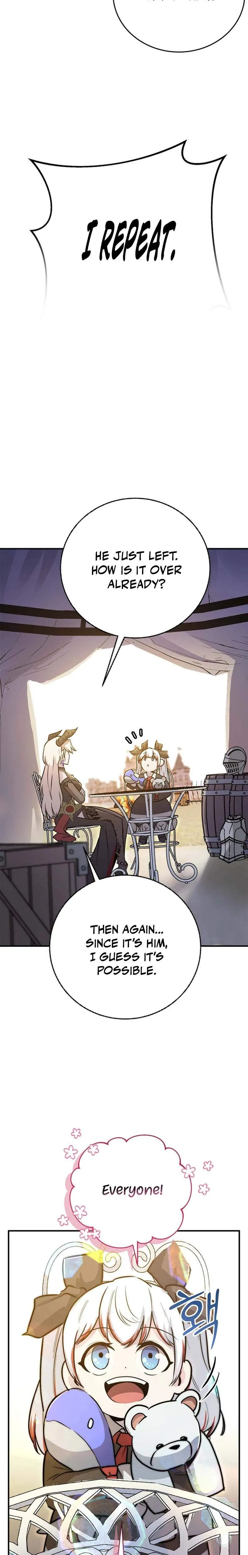 I Became the Master of the Weakest Demon King Chapter 8 page 11 - 