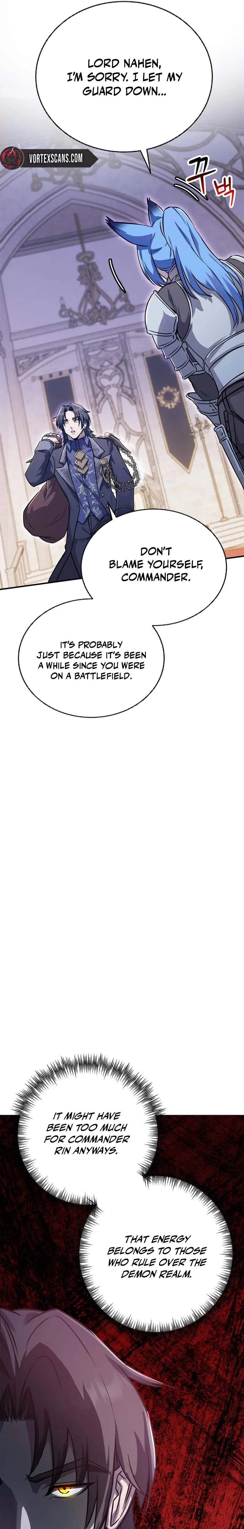 I Became the Master of the Weakest Demon King Chapter 8 page 13 - 
