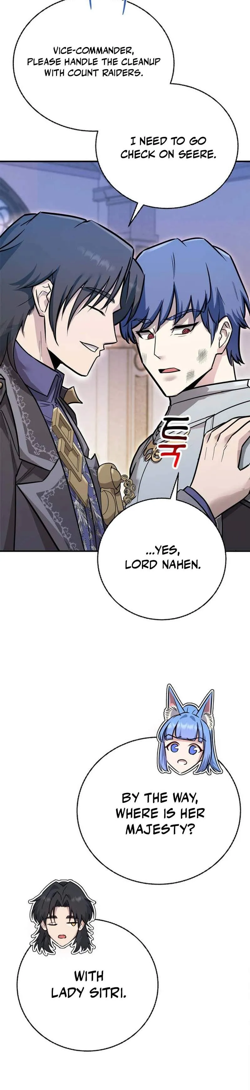 I Became the Master of the Weakest Demon King Chapter 8 page 15 - 