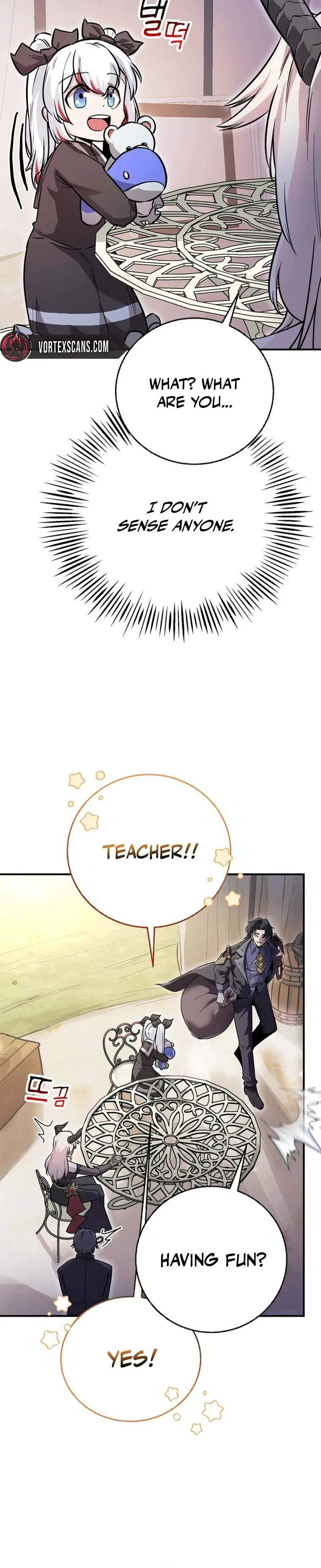 I Became the Master of the Weakest Demon King Chapter 8 page 18 - 