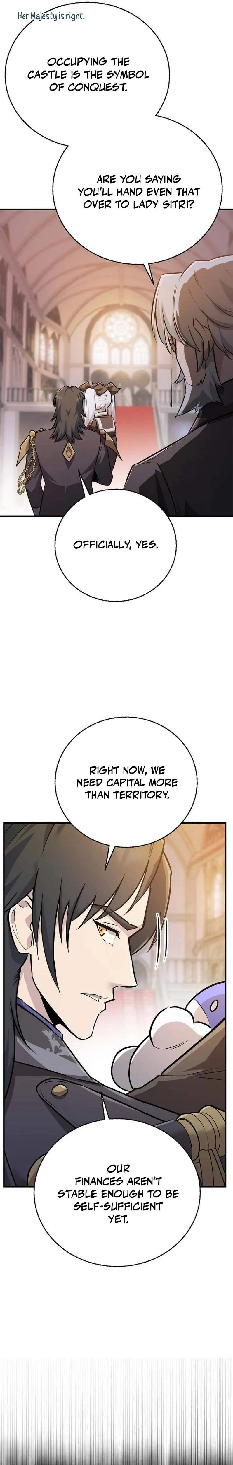 I Became the Master of the Weakest Demon King Chapter 8 page 25 - 