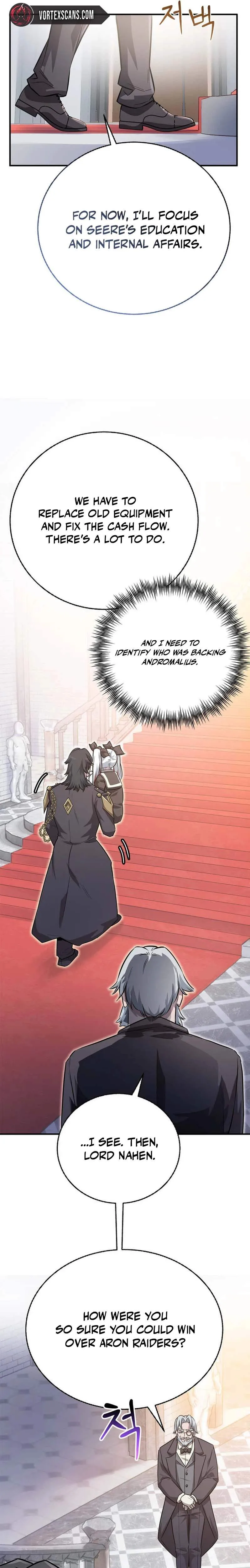 I Became the Master of the Weakest Demon King Chapter 8 page 28 - 
