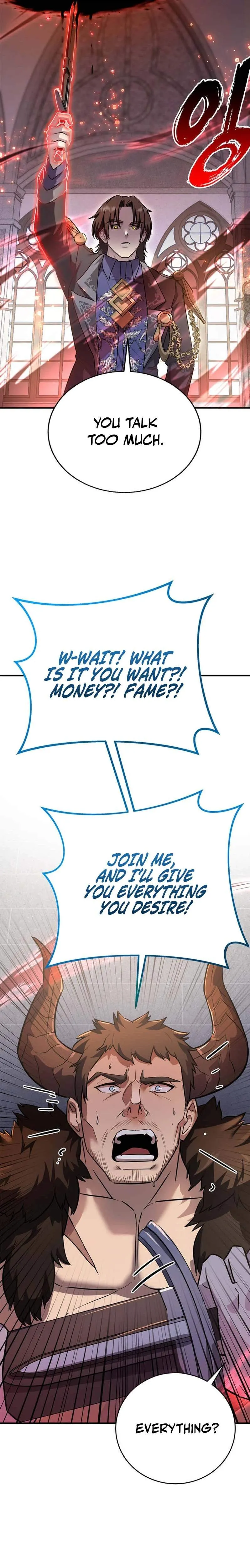 I Became the Master of the Weakest Demon King Chapter 8 page 4 - 