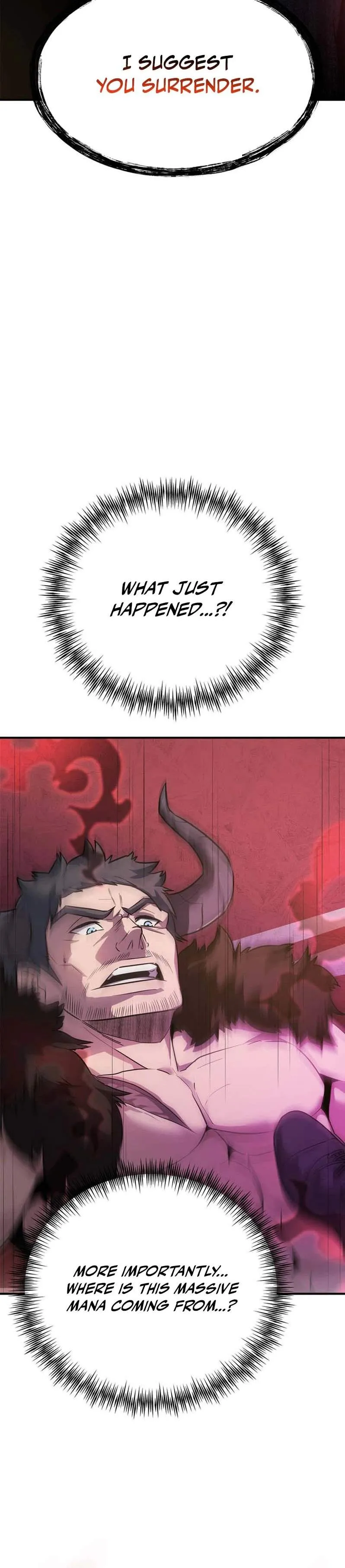 I Became the Master of the Weakest Demon King Chapter 8 page 33 - 
