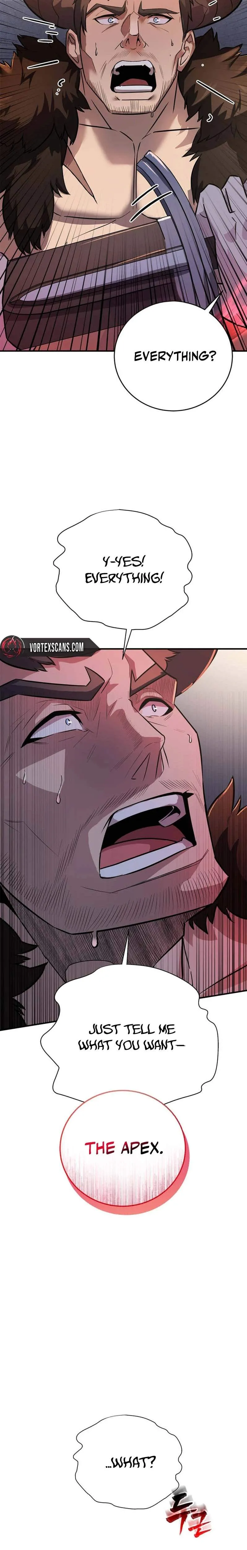 I Became the Master of the Weakest Demon King Chapter 8 page 36 - 