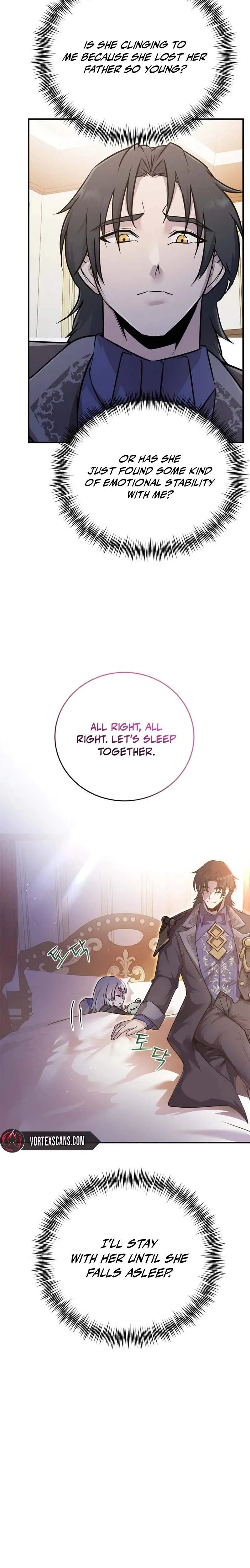 I Became the Master of the Weakest Demon King Chapter 8 page 39 - 