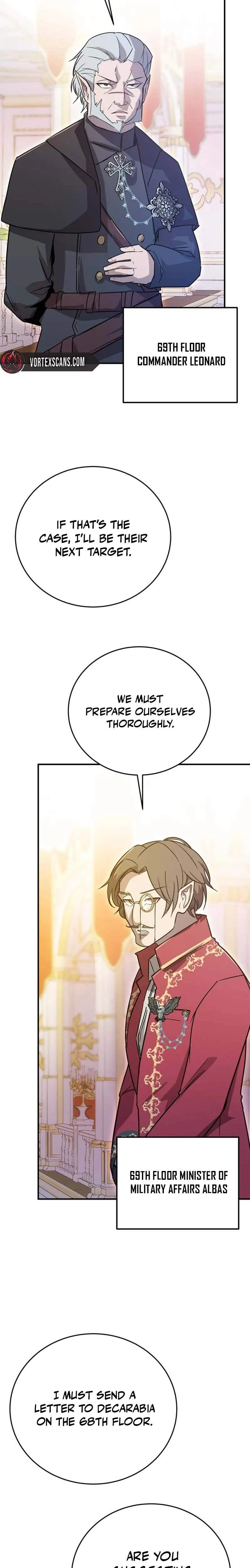 I Became the Master of the Weakest Demon King Chapter 8 page 41 - 