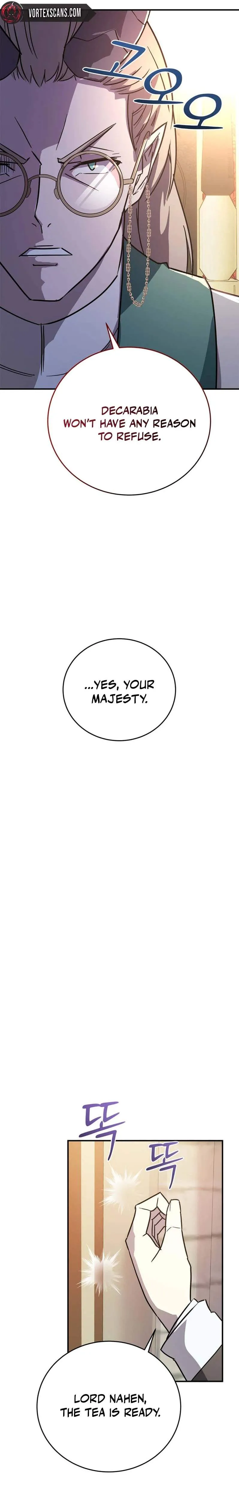I Became the Master of the Weakest Demon King Chapter 8 page 43 - 