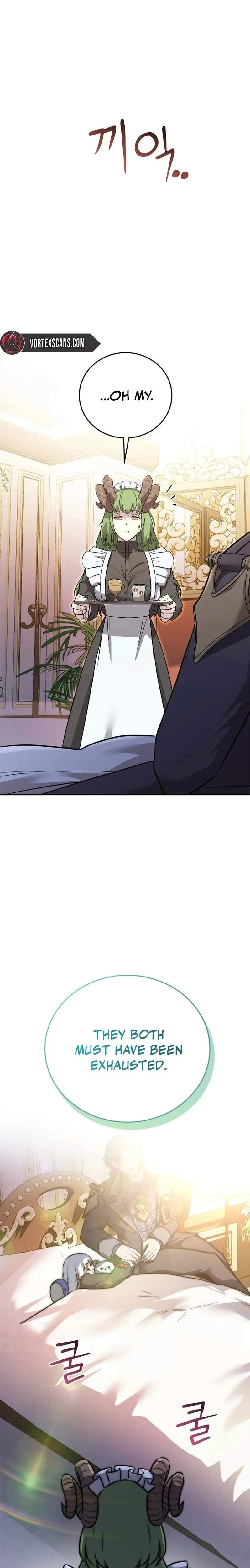 I Became the Master of the Weakest Demon King Chapter 8 page 44 - 