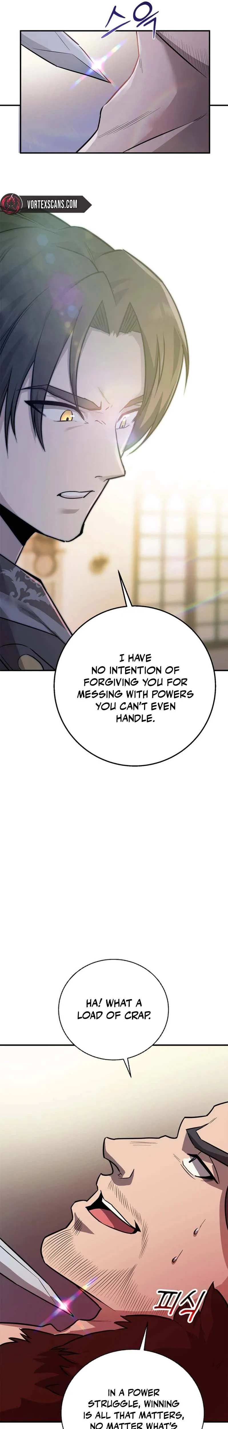 I Became the Master of the Weakest Demon King Chapter 8 page 7 - 