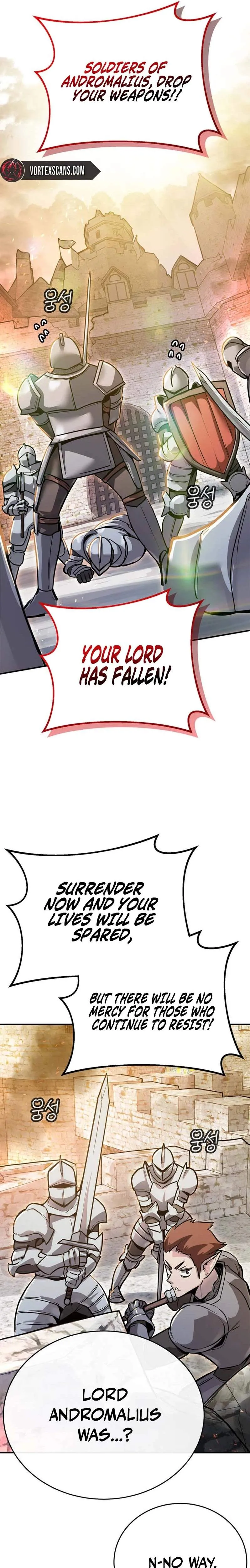 I Became the Master of the Weakest Demon King Chapter 8 page 10 - 
