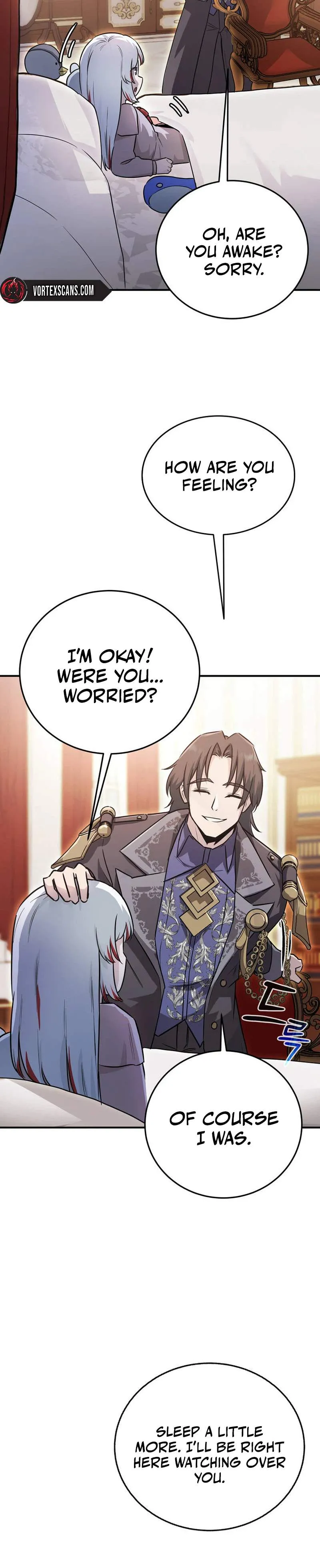 I Became the Master of the Weakest Demon King Chapter 9 page 12 - 