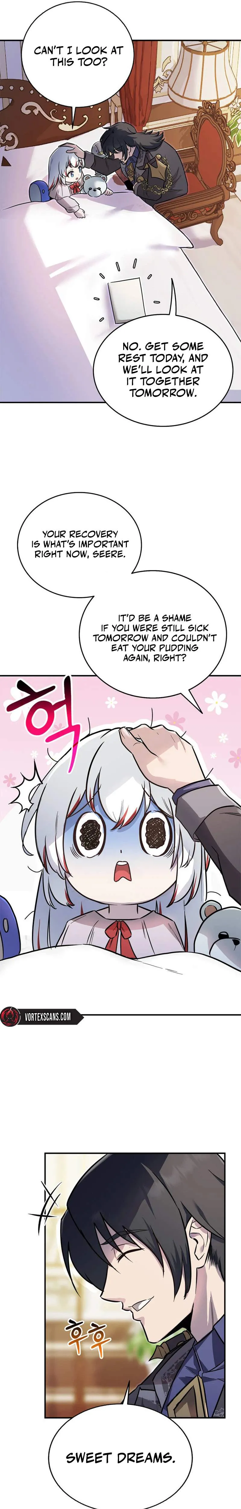 I Became the Master of the Weakest Demon King Chapter 9 page 13 - 