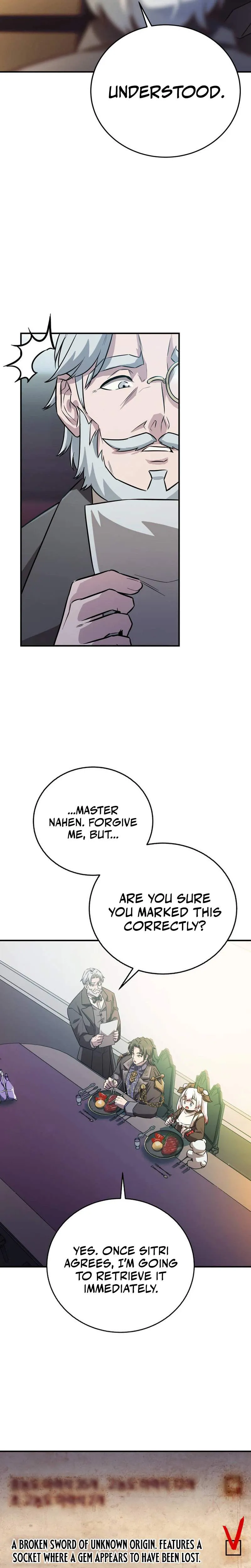I Became the Master of the Weakest Demon King Chapter 9 page 17 - 