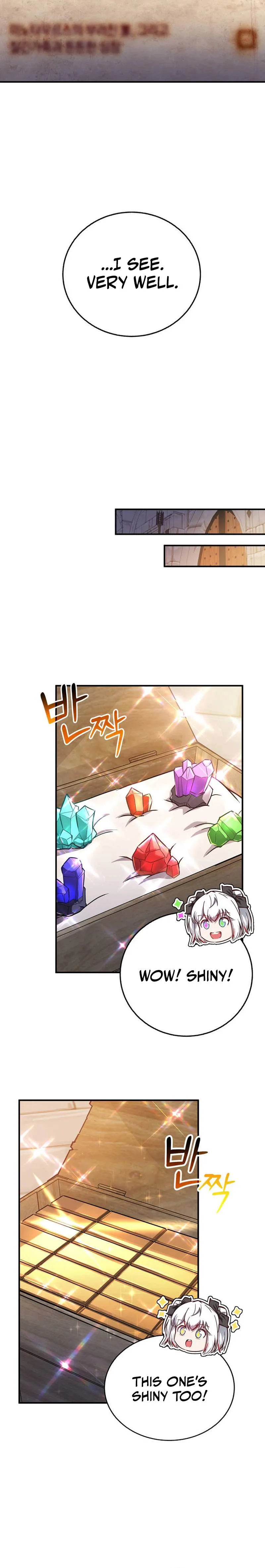 I Became the Master of the Weakest Demon King Chapter 9 page 18 - 